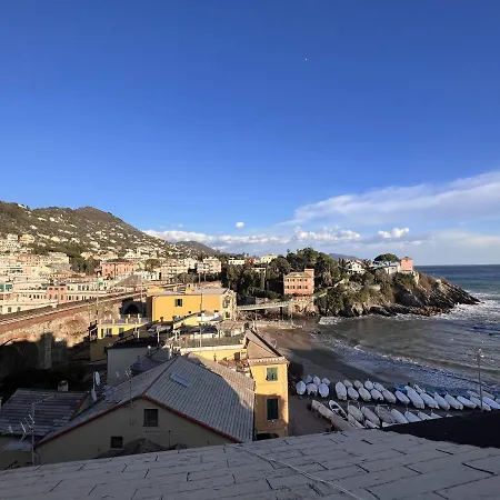 Mansarda Sul Porticciolo 1b/1b 50mq With Seaview Appartamento